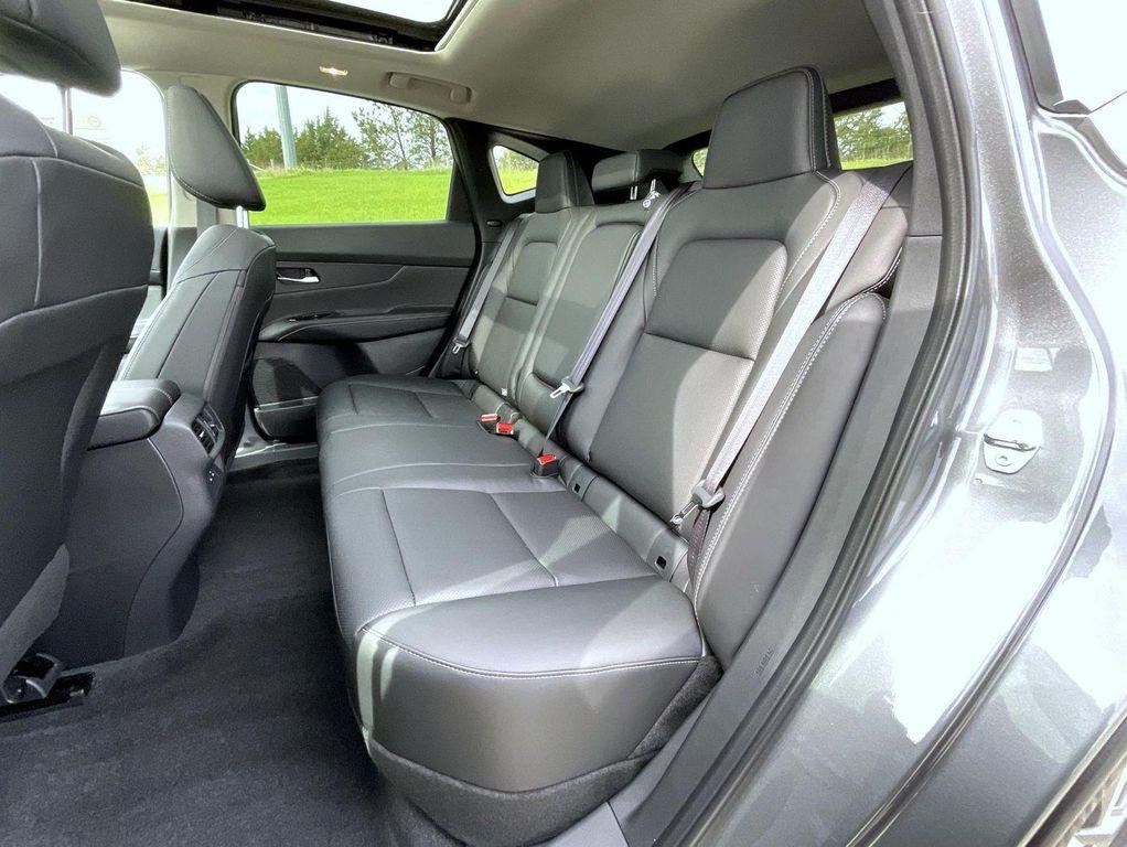 new 2026 Nissan Murano car, priced at $45,399