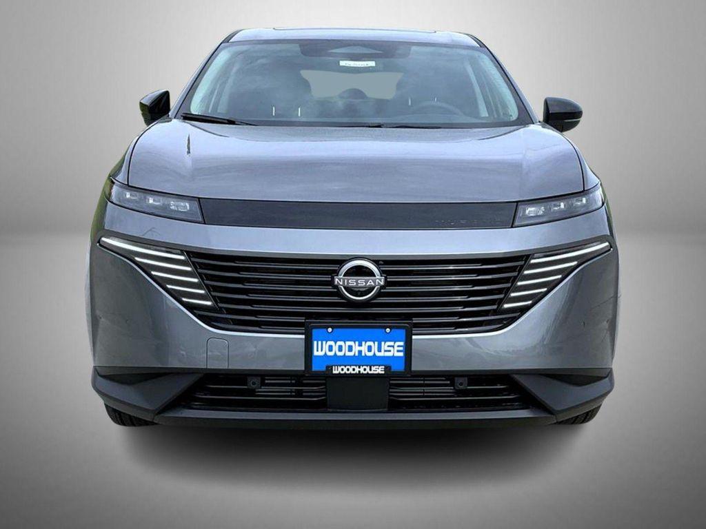 new 2026 Nissan Murano car, priced at $45,399
