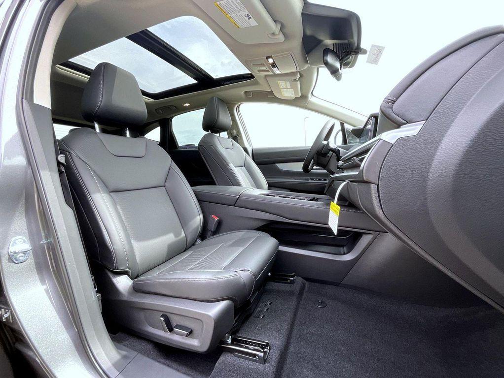 new 2026 Nissan Murano car, priced at $45,399