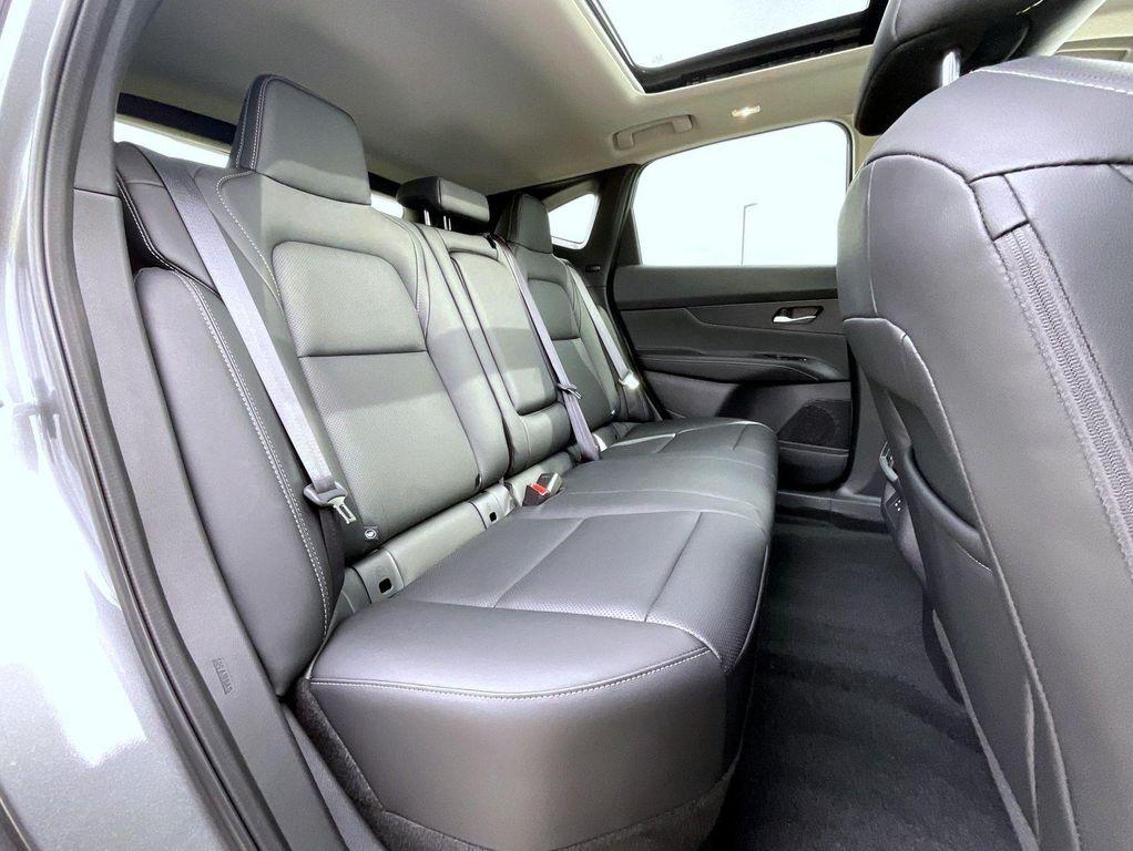 new 2026 Nissan Murano car, priced at $45,399