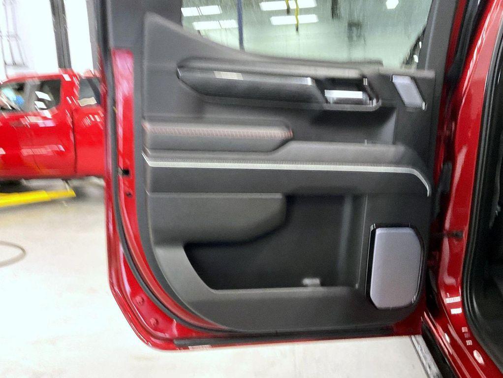 used 2024 GMC Sierra 1500 car, priced at $65,545