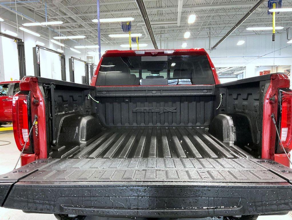 used 2024 GMC Sierra 1500 car, priced at $65,545