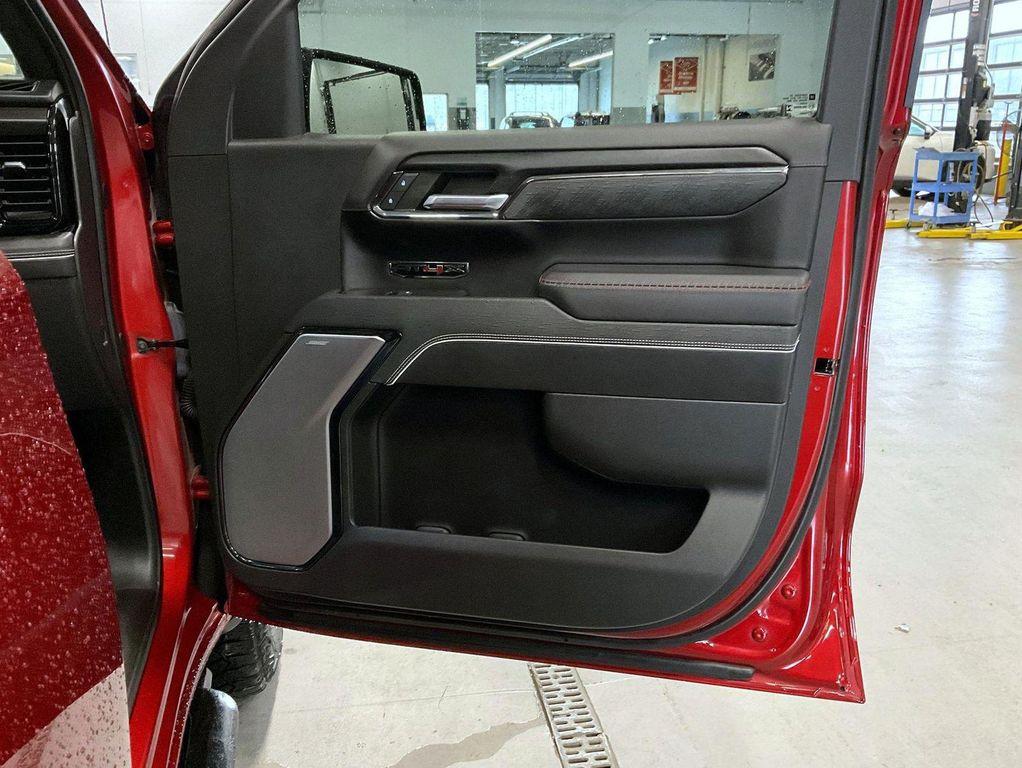 used 2024 GMC Sierra 1500 car, priced at $65,545