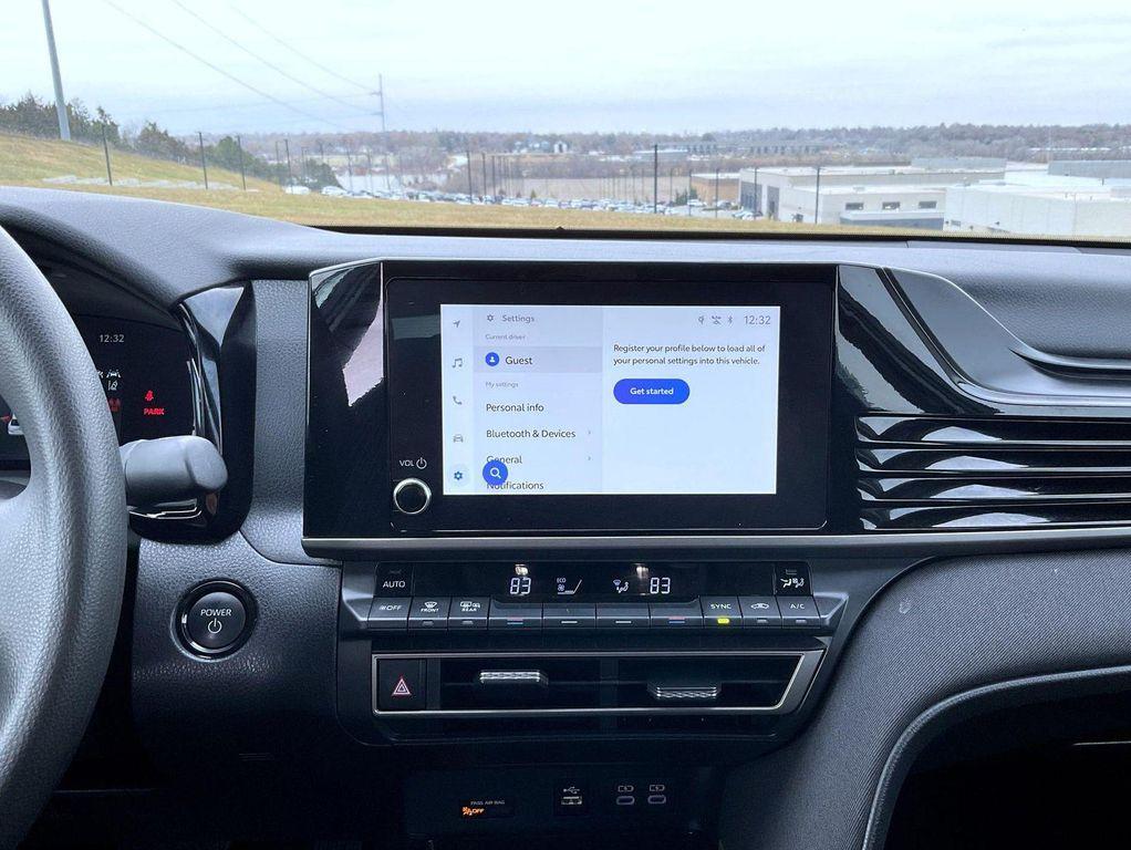 used 2025 Toyota Camry car, priced at $27,765