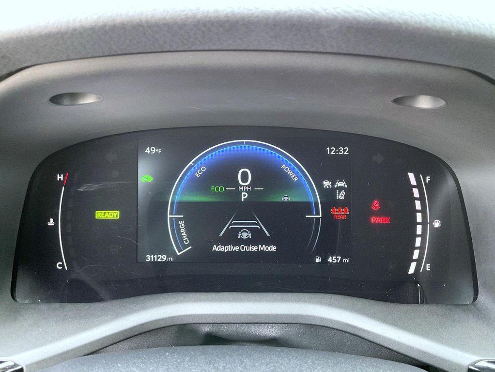 used 2025 Toyota Camry car, priced at $27,765