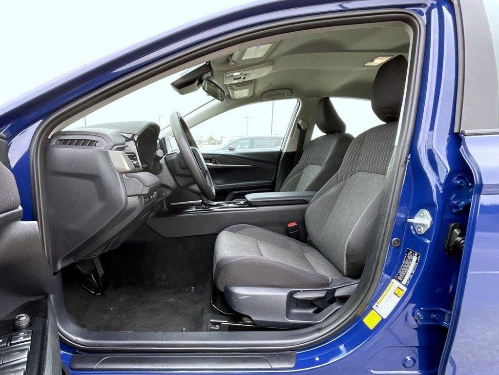 used 2025 Toyota Camry car, priced at $27,765