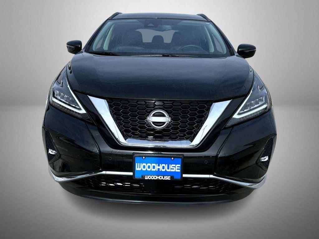 used 2024 Nissan Murano car, priced at $31,225