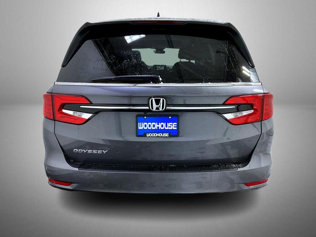 used 2020 Hyundai Santa Fe car, priced at $17,788