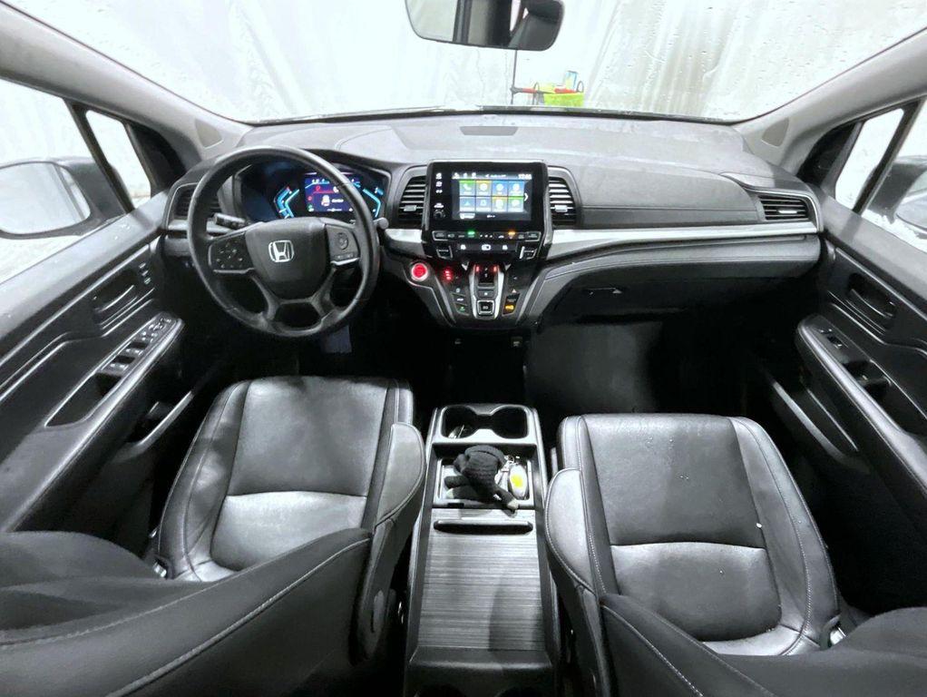 used 2020 Hyundai Santa Fe car, priced at $17,788