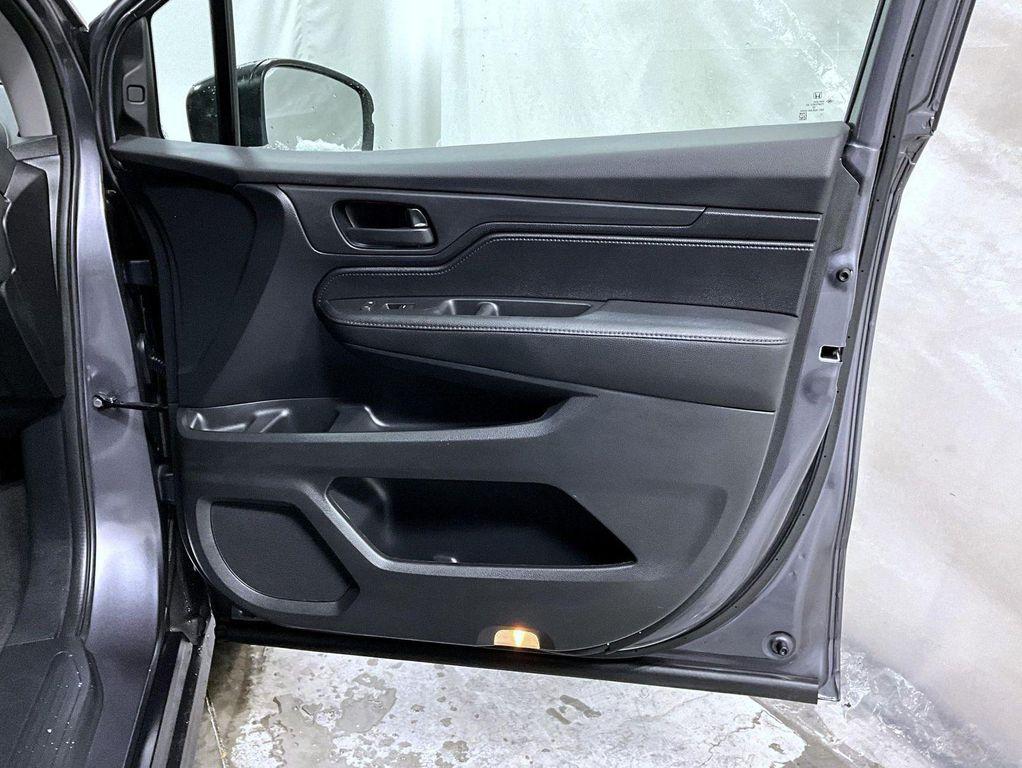 used 2020 Hyundai Santa Fe car, priced at $17,788