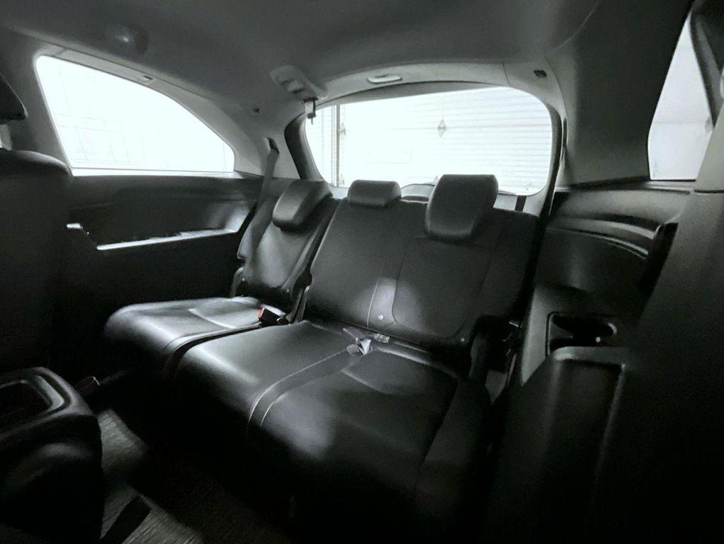 used 2020 Hyundai Santa Fe car, priced at $17,788