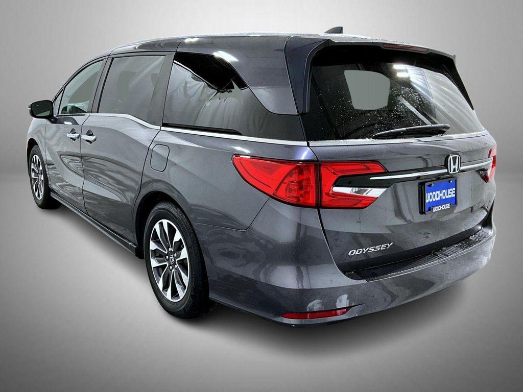 used 2020 Hyundai Santa Fe car, priced at $17,788