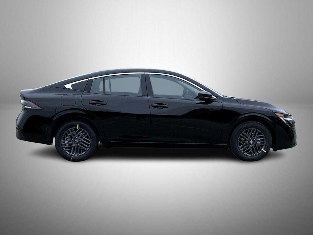 new 2026 Nissan Sentra car, priced at $26,608
