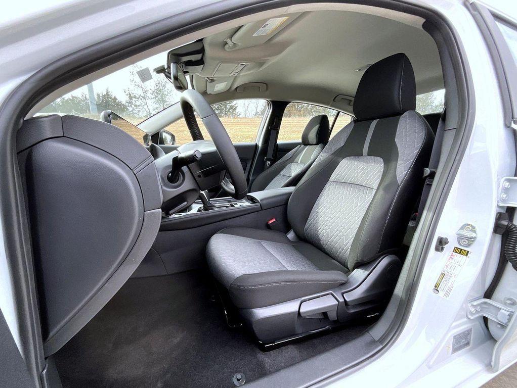 new 2026 Nissan Sentra car, priced at $24,559