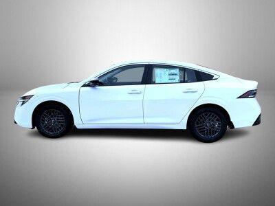 new 2026 Nissan Sentra car, priced at $24,559