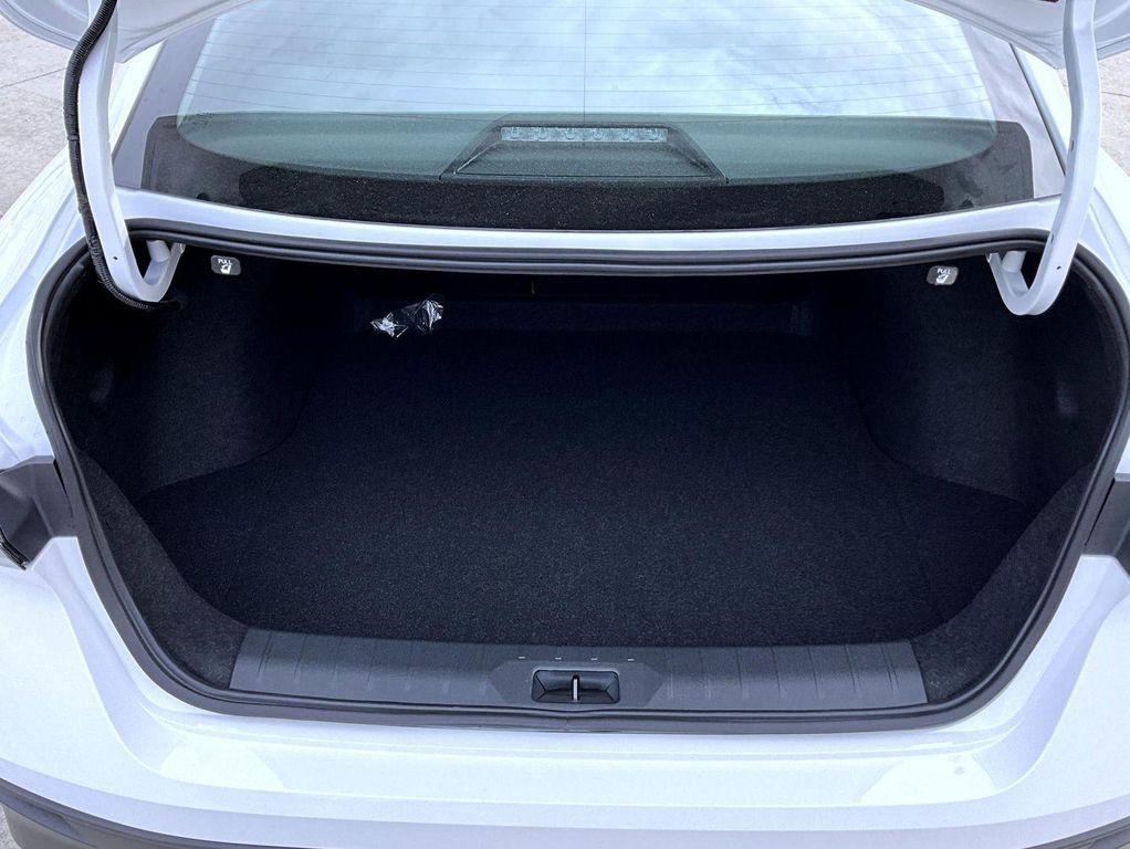 new 2026 Nissan Sentra car, priced at $24,559