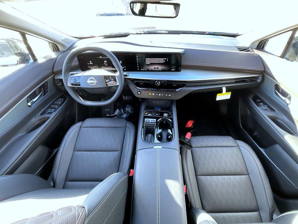 new 2026 Nissan Murano car, priced at $46,288