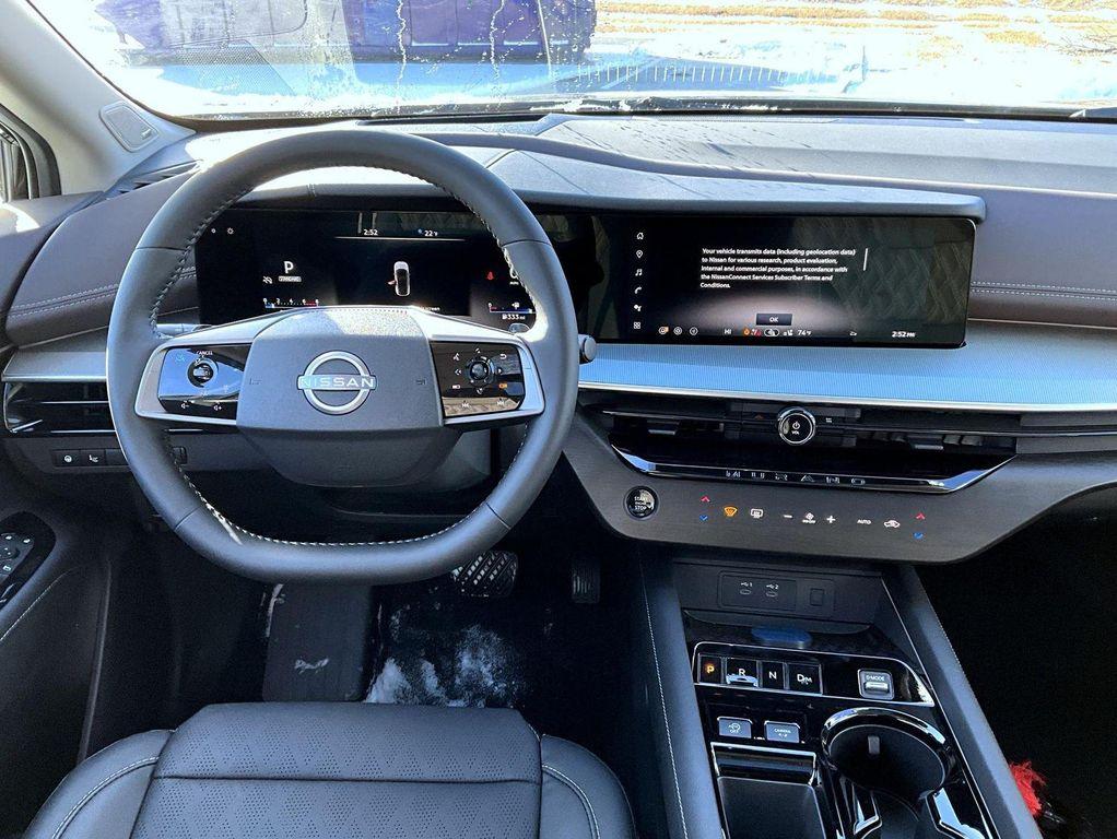 new 2026 Nissan Murano car, priced at $46,288