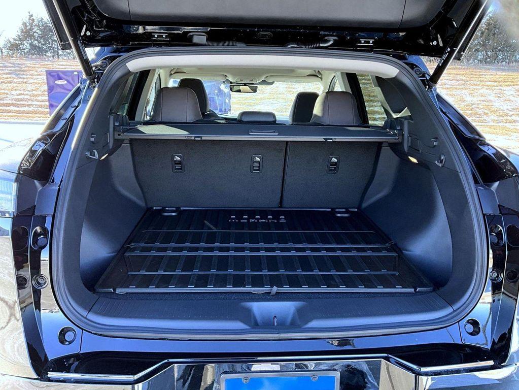 new 2026 Nissan Murano car, priced at $46,288