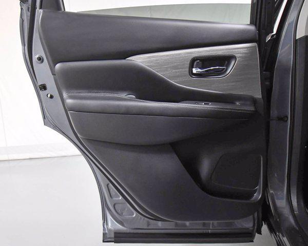 used 2018 Nissan Murano car, priced at $19,230