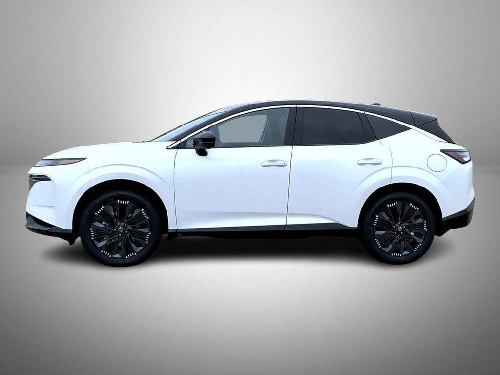 new 2026 Nissan Murano car, priced at $47,191