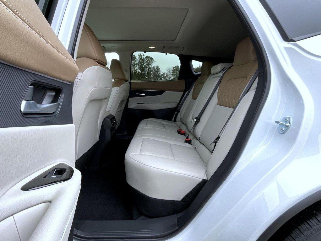 new 2026 Nissan Murano car, priced at $47,191