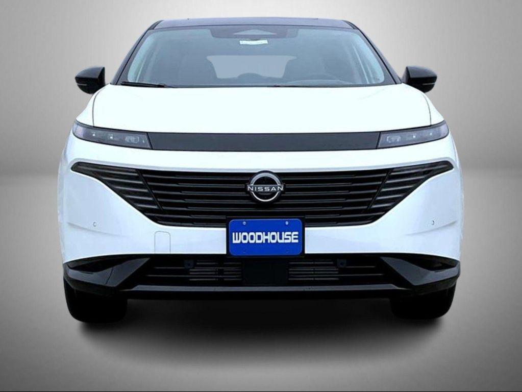 new 2026 Nissan Murano car, priced at $47,191