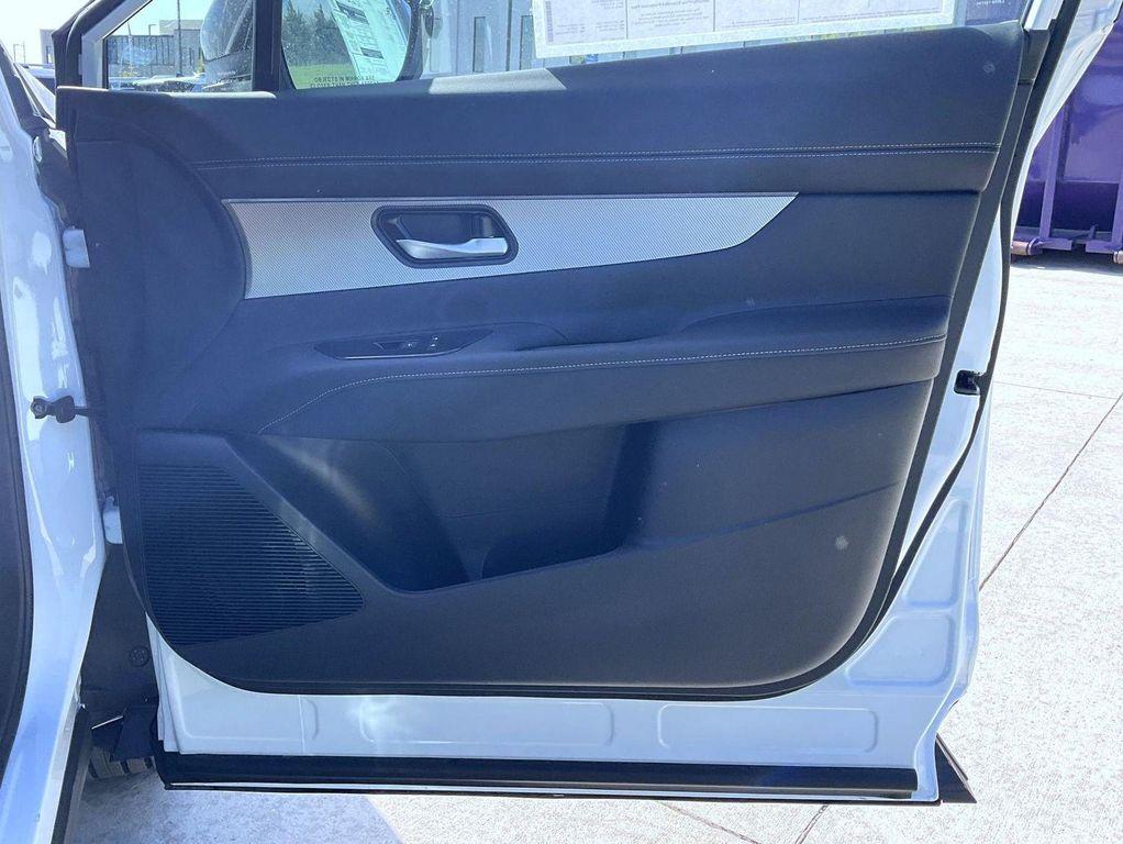 new 2026 Nissan Murano car, priced at $44,898