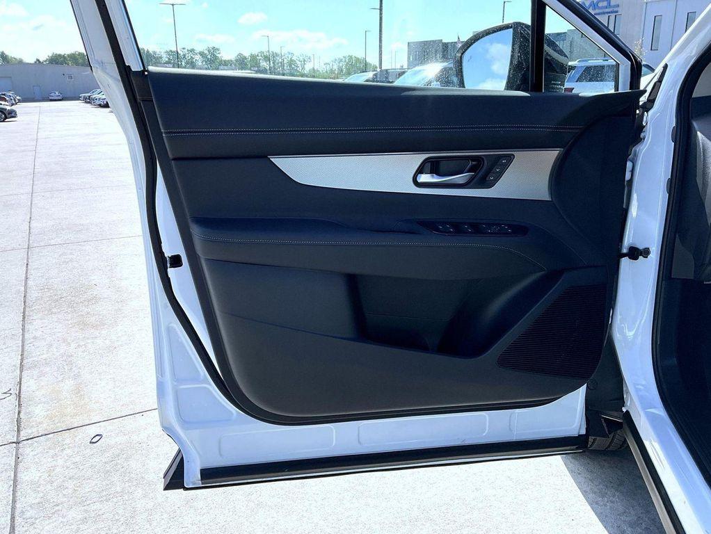 new 2026 Nissan Murano car, priced at $44,898
