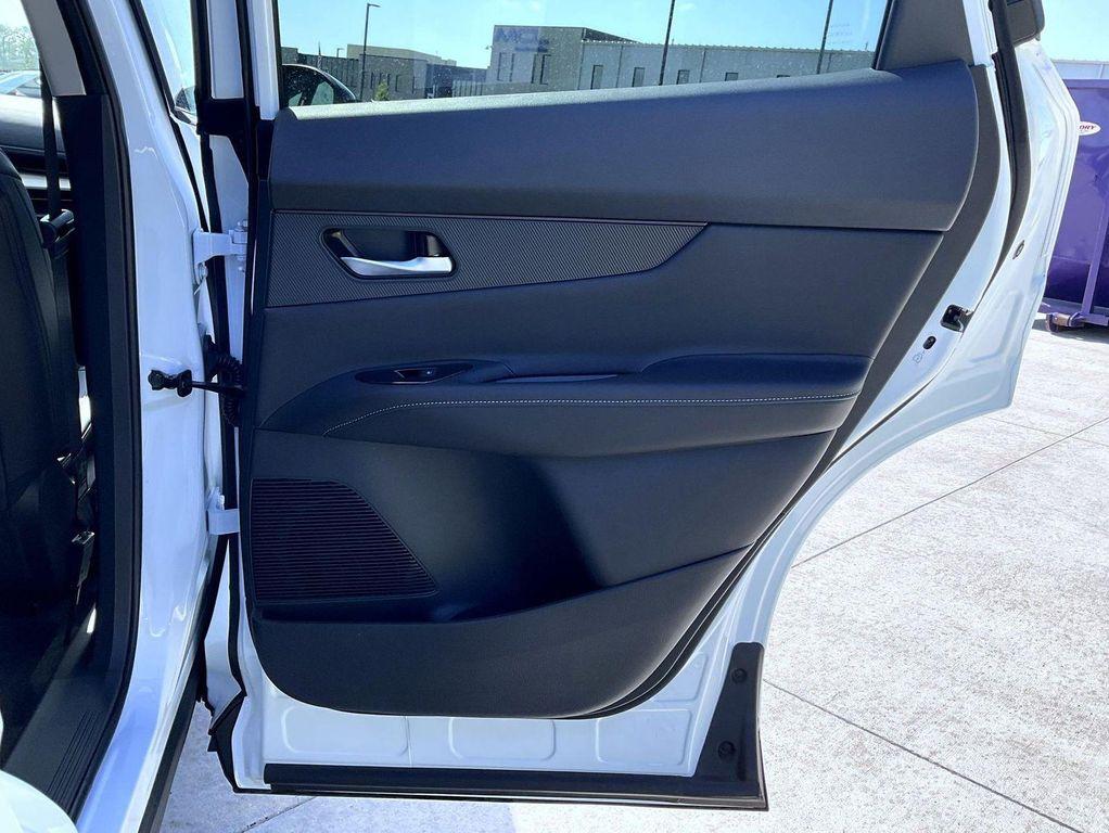 new 2026 Nissan Murano car, priced at $44,898