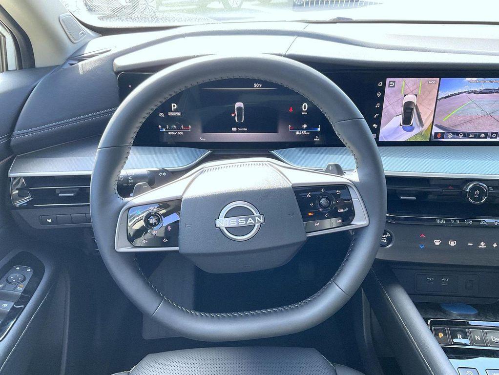 new 2026 Nissan Murano car, priced at $44,898