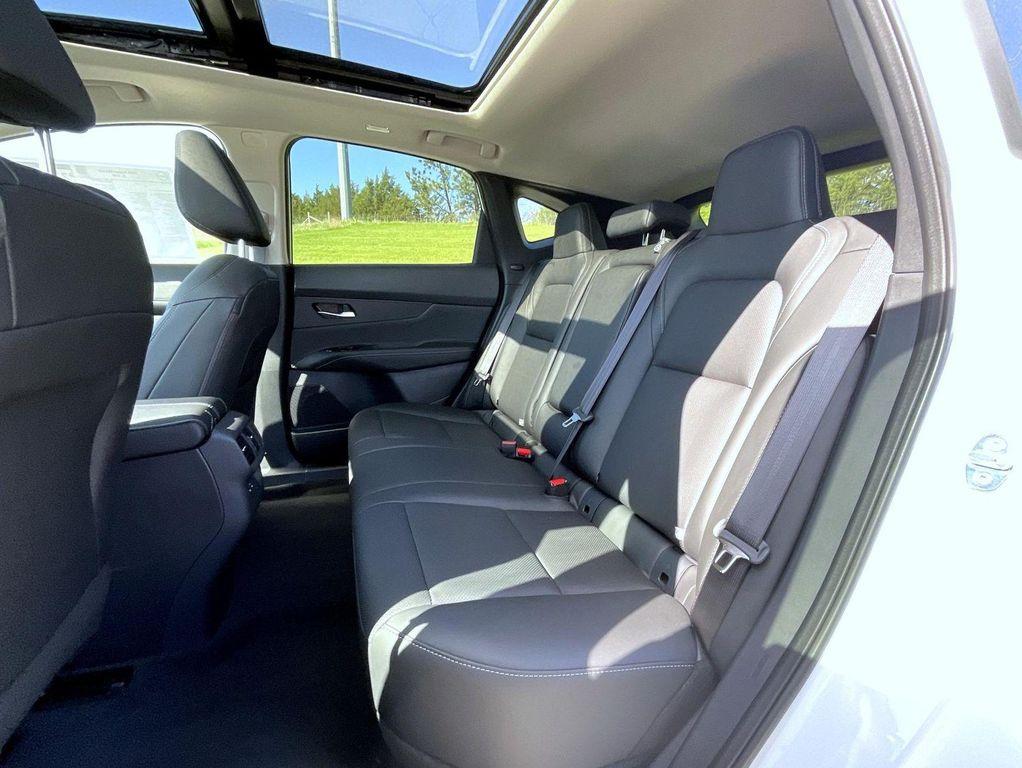new 2026 Nissan Murano car, priced at $44,898