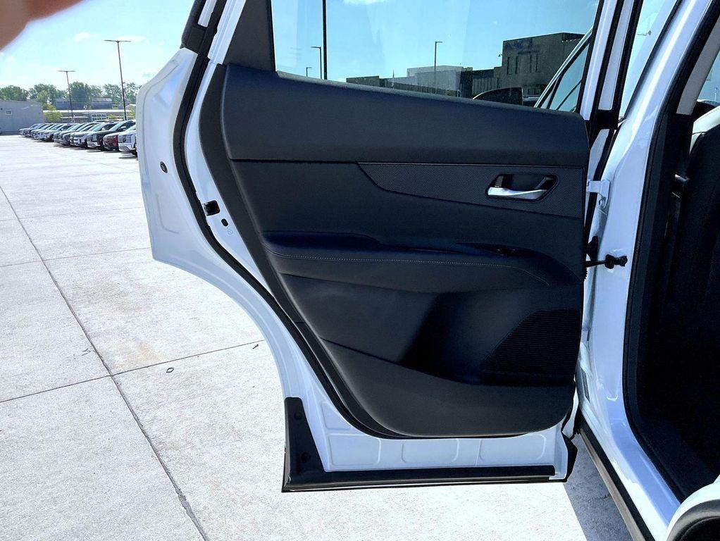 new 2026 Nissan Murano car, priced at $44,898