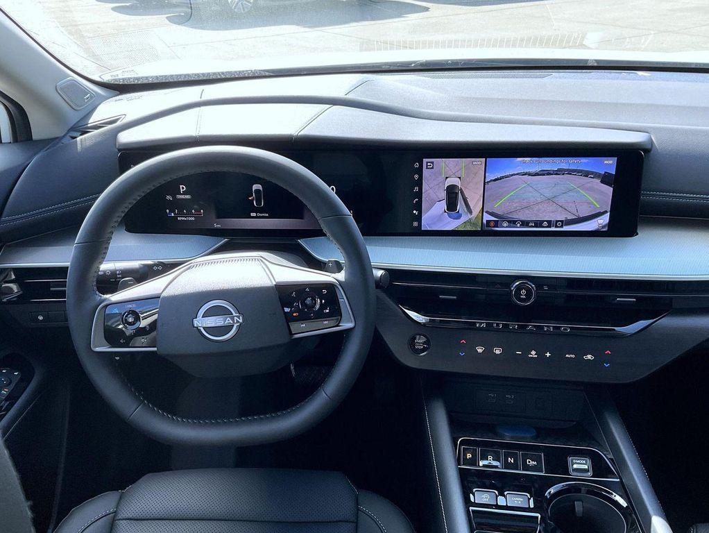 new 2026 Nissan Murano car, priced at $44,898