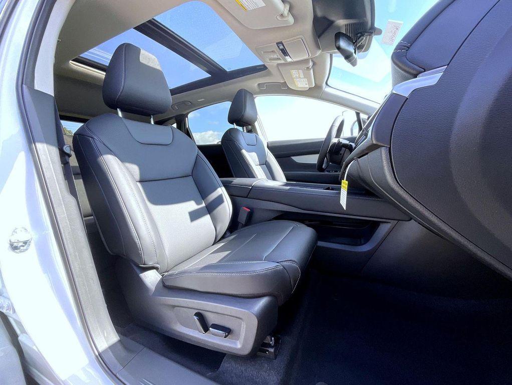 new 2026 Nissan Murano car, priced at $44,898