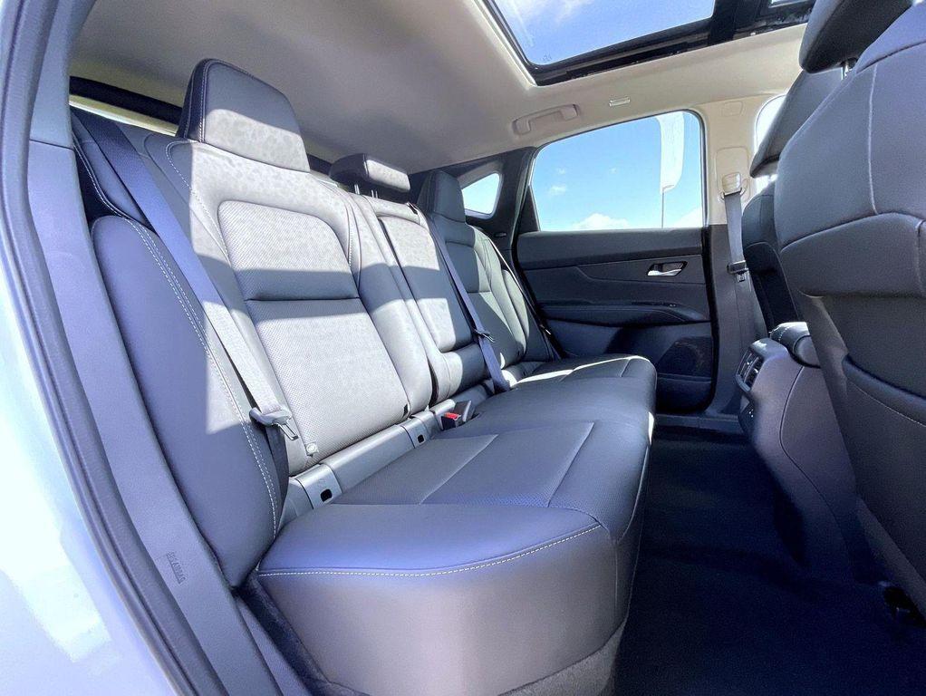 new 2026 Nissan Murano car, priced at $44,898