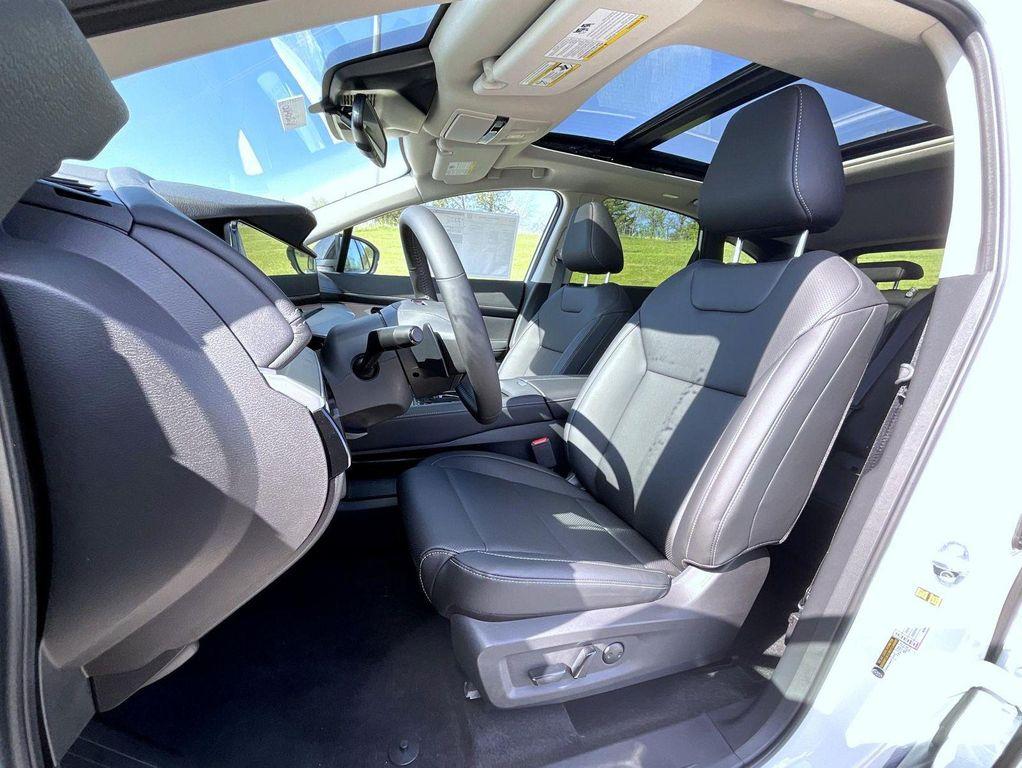 new 2026 Nissan Murano car, priced at $44,898