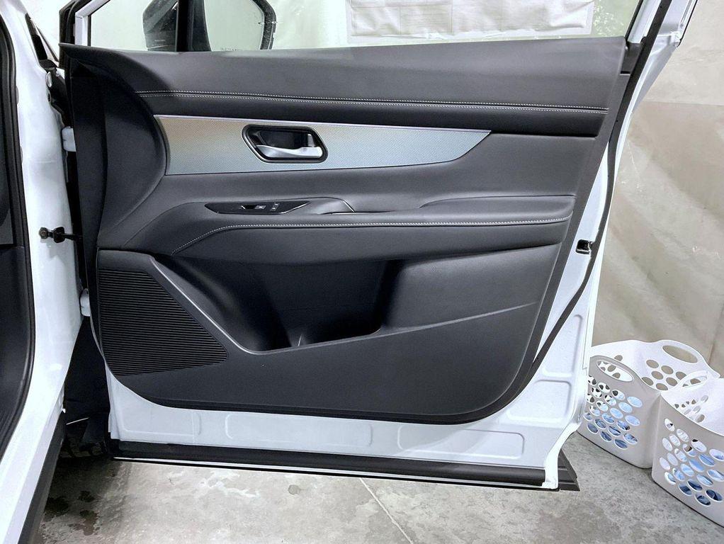 new 2026 Nissan Murano car, priced at $44,339