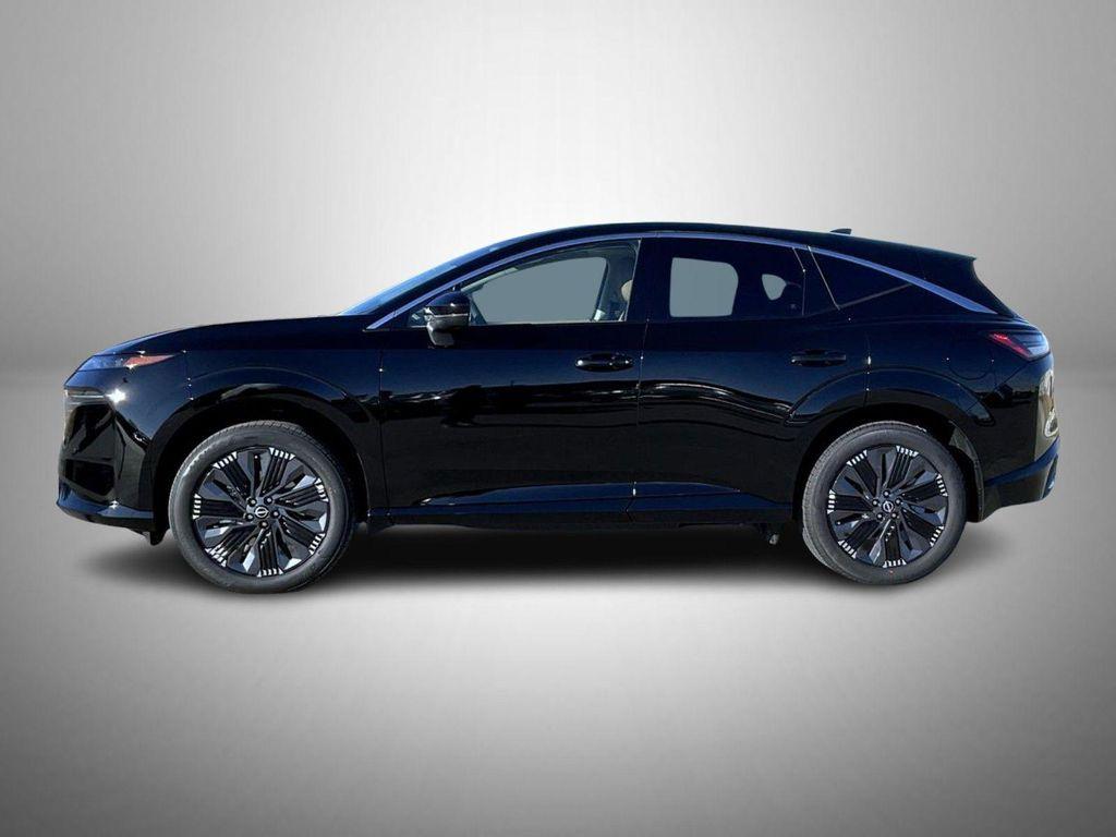 new 2026 Nissan Murano car, priced at $46,167