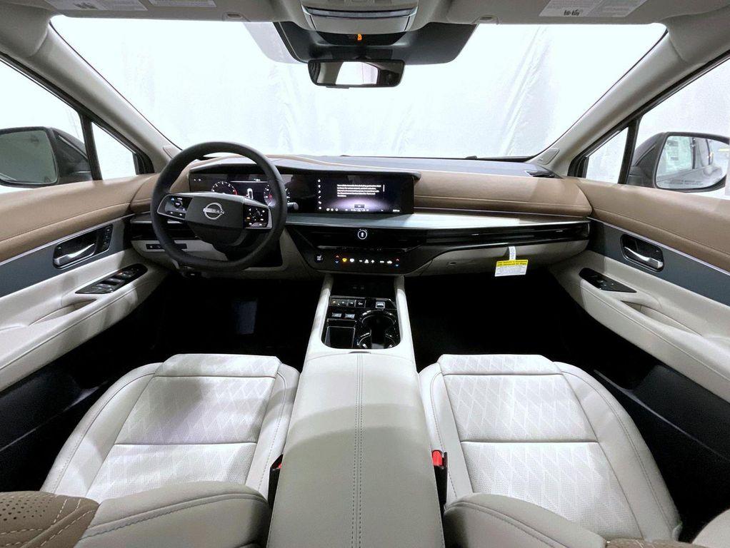 new 2026 Nissan Murano car, priced at $46,167