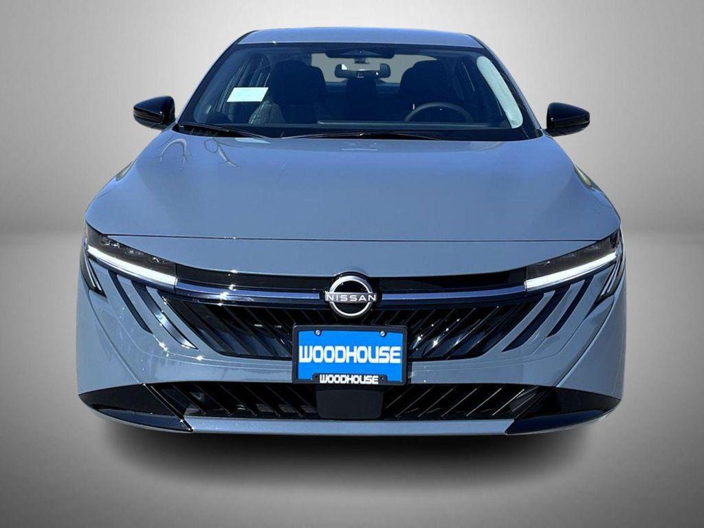 new 2026 Nissan Sentra car, priced at $26,313