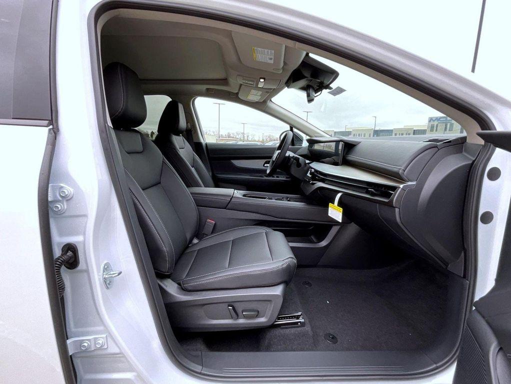 new 2026 Nissan Murano car, priced at $44,993