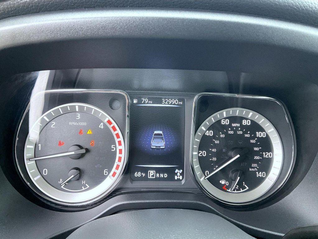 used 2018 Nissan Titan XD car, priced at $28,089