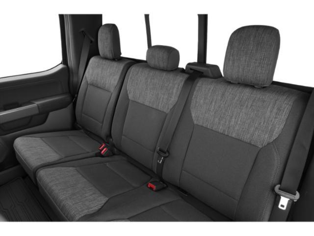 used 2024 Ford F-250 car, priced at $55,274