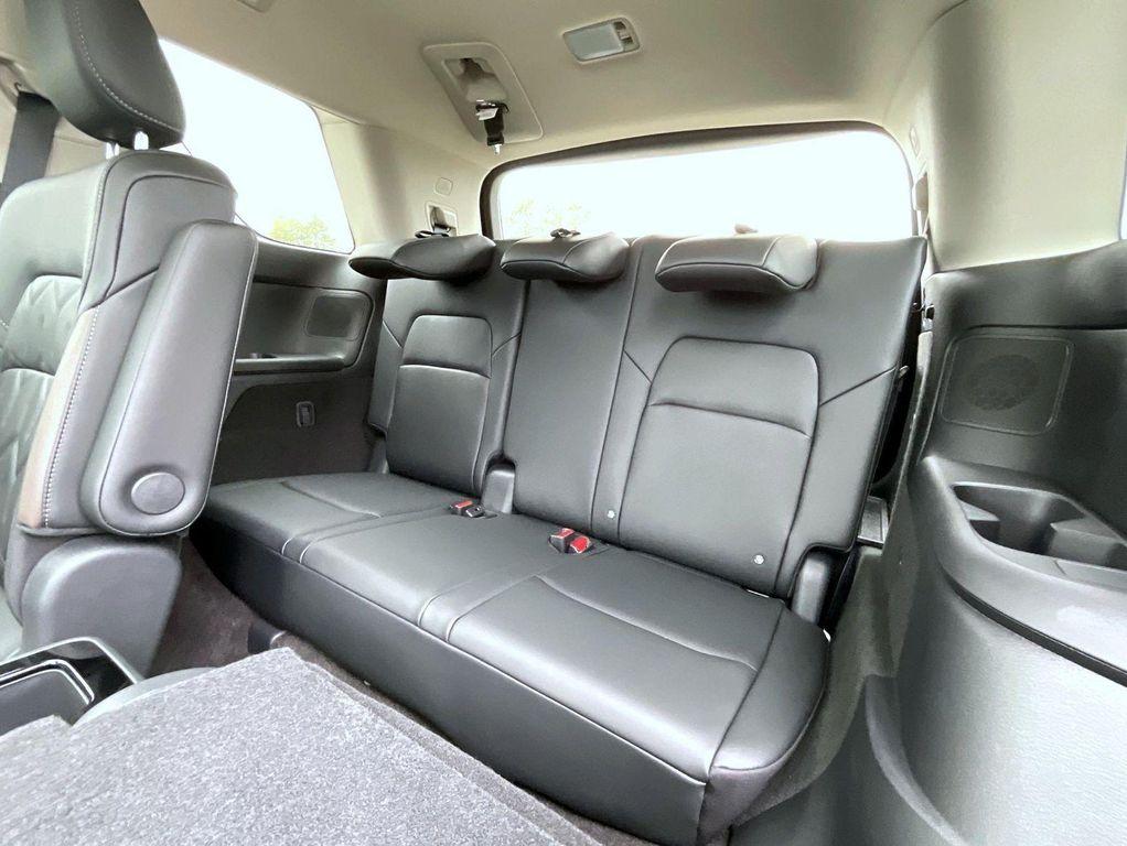 new 2026 Nissan Pathfinder car, priced at $53,088
