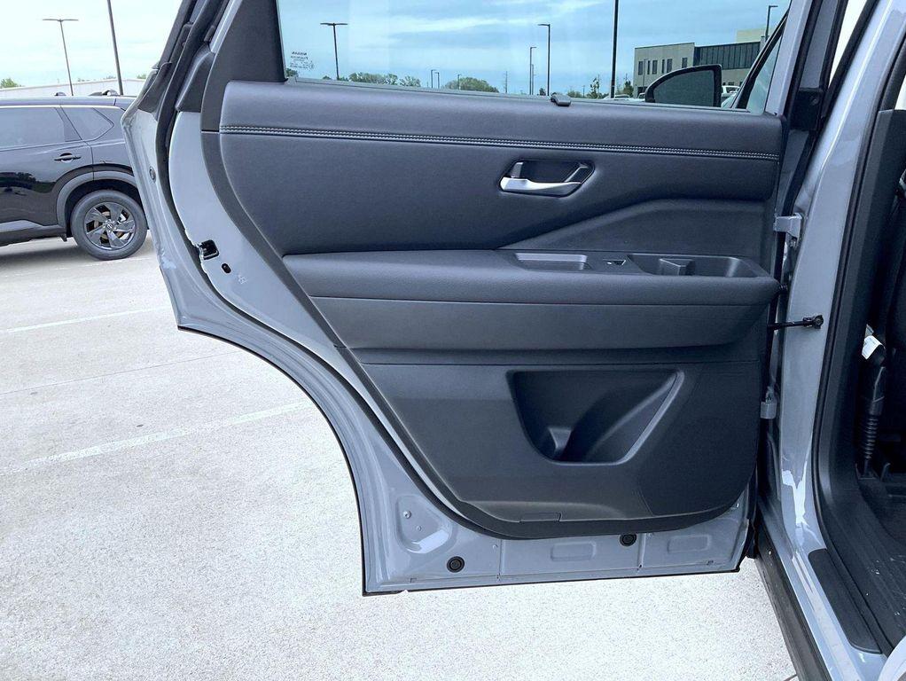 new 2026 Nissan Pathfinder car, priced at $53,088