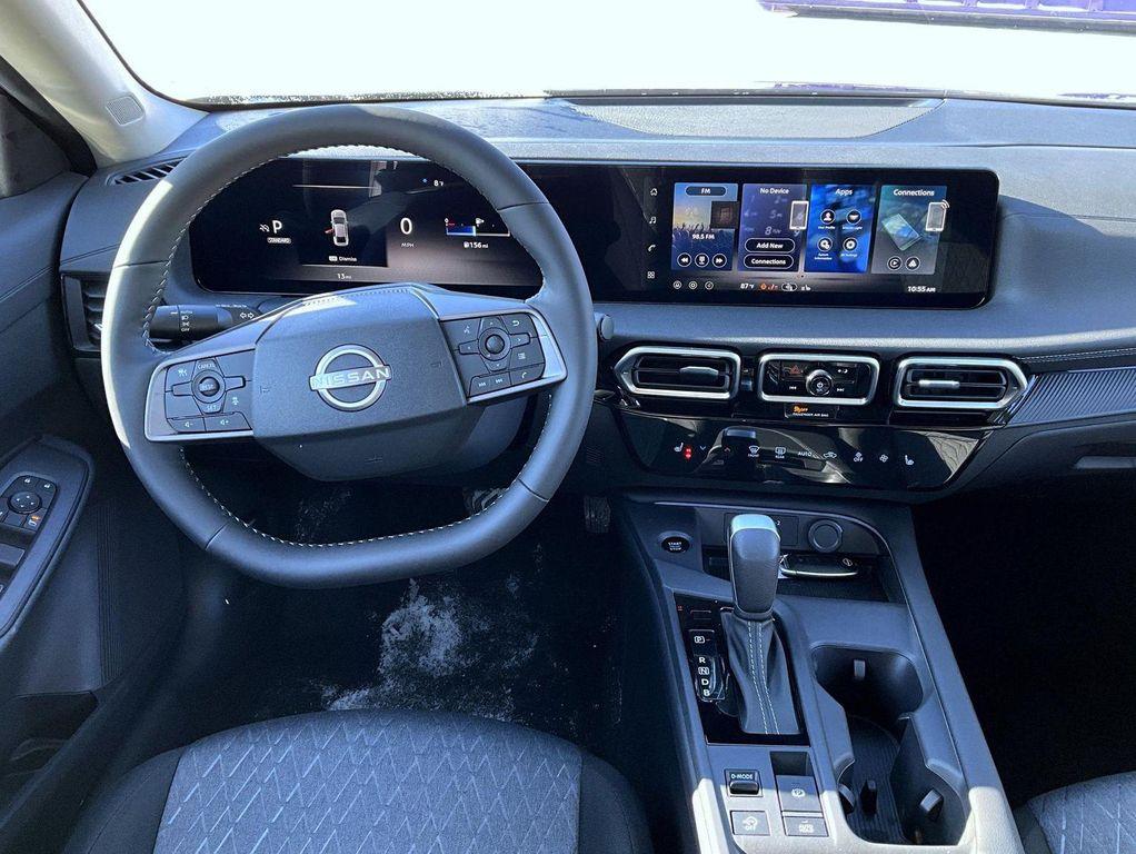 new 2026 Nissan Sentra car, priced at $24,456