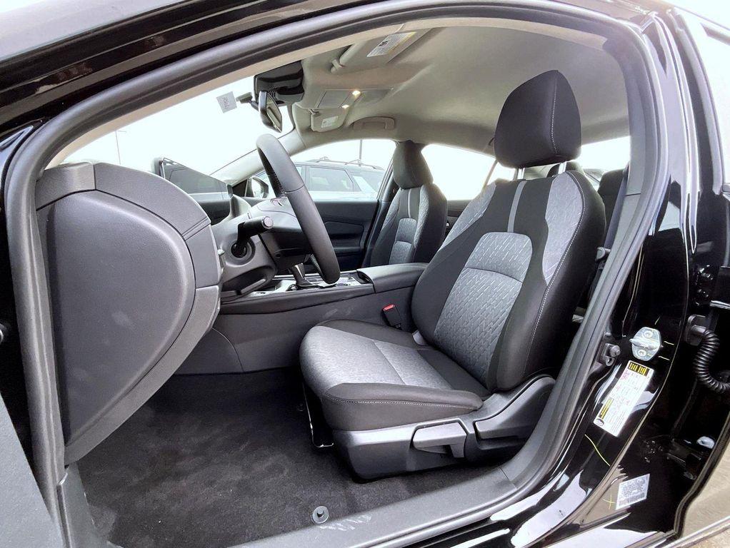 new 2026 Nissan Sentra car, priced at $24,559