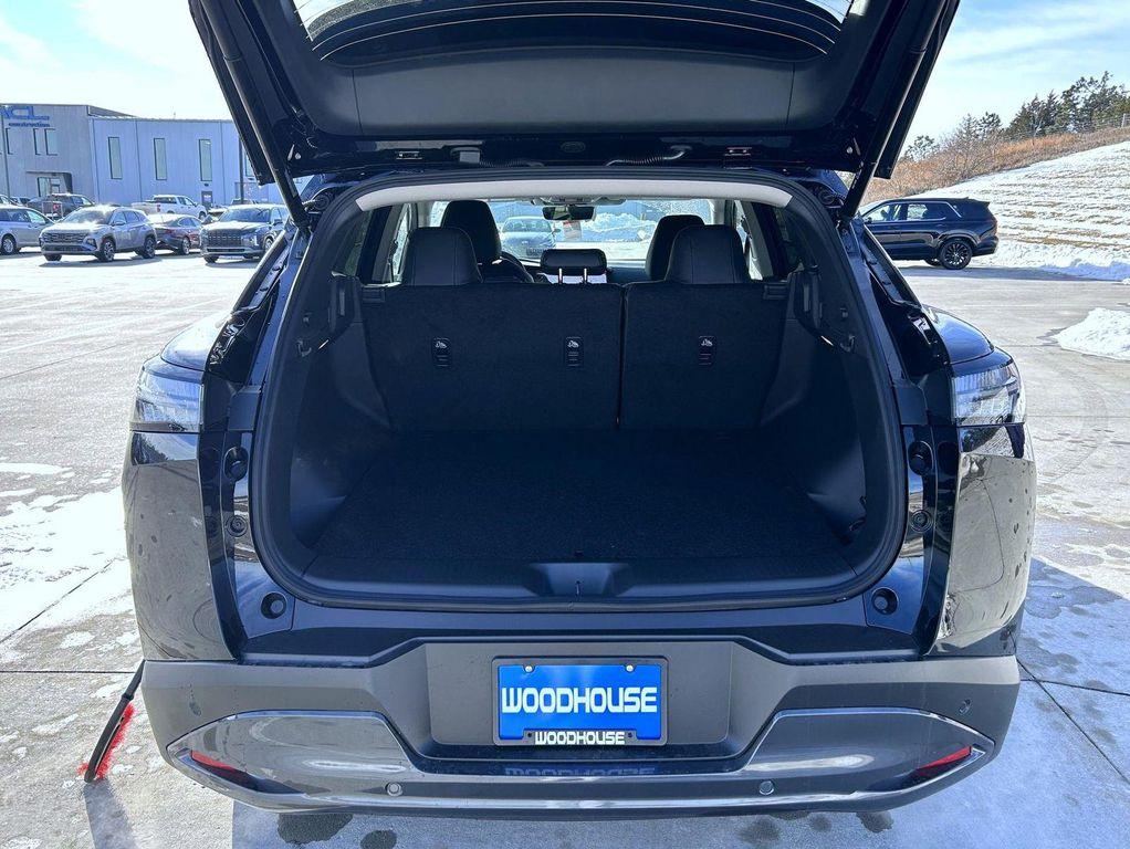 new 2026 Nissan Murano car, priced at $45,239