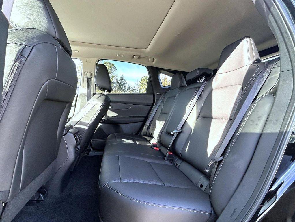 new 2026 Nissan Murano car, priced at $45,239